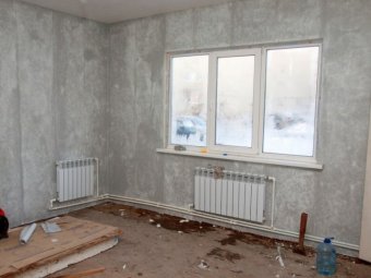 Барак для сирот в Балашове: новоселы продолжают отказываться от предоставляемых квартир