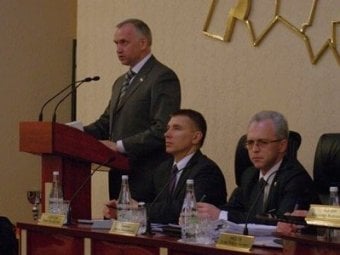 Глава минэконома обещал снизить административные барьеры для малого и среднего бизнеса