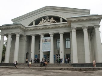 Собиновский фестиваль открылся награждением победителей художественного конкурса