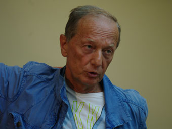 Михаил Задорнов: «Мелочь пузатая под вашим мэром решила выслужиться, а может и не пузатая»
