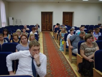 Депутат Алексей Сергеев пообещал оплатить экспертизу безопасности полетов в Саратовской области