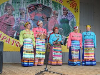 Борис Шинчук: саратовские бабушки лучше «Бурановских»