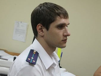 В процессе по отмене результатов выборов на УИК №9 заявлен отвод прокурору