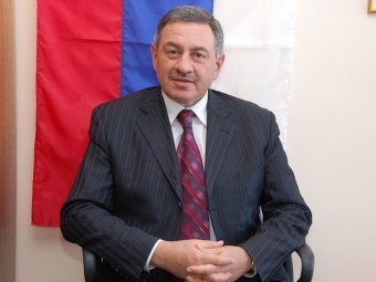 Борис Шинчук обсудил с татарской общиной Пугачева вопрос благоустройства кладбища