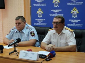 Замруководителя СУ СКР о задержании Василия Синичкина: «Теперь есть возможность взглянуть на настоящий «Ролекс»