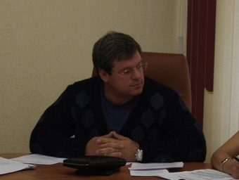 Альберт Старенко: «Администрация саму себя наказывать не будет»
