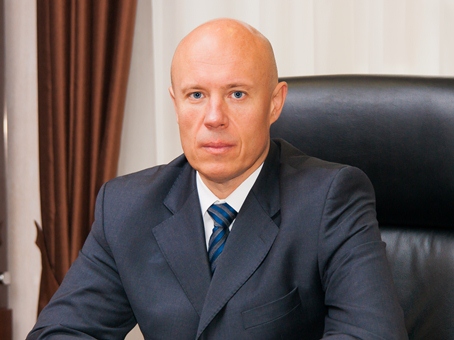 Новым главой регионального ФСБ стал челябинец Игорь Малявин