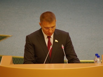 Зампред Моиссев пообещал, что новый аэропорт будет достроен в 2017 году