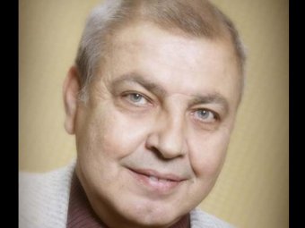 Скончался депутат гордумы от КПРФ Лев Бейлин