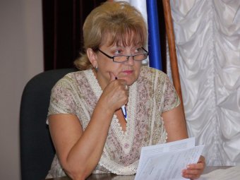Ольга Алимова о «Молодой Гвардии»: «Вступить в эту организацию может только человек неадекватный»