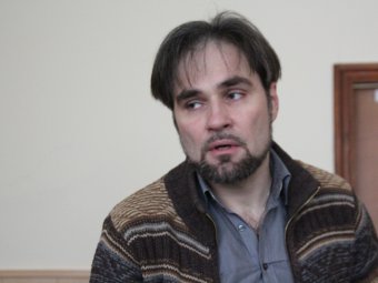 В суде по делу организатора «антиолимпийского» шествия допросили чиновника администрации Саратова