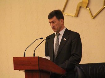Сергей Канчер: Проектирование нового моста через Волгу начнется в текущем году