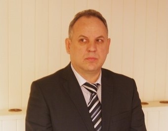 Василий Разделкин утвержден в должности зампреда