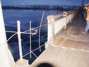 Последствия ремонта моста Саратов-Энгельс обсудят в Общественной палате