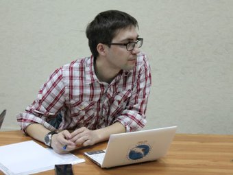 Координационный совет СОИ обсуждает участие в наблюдении за выборами на Украине